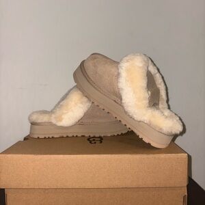 UGG Slippers